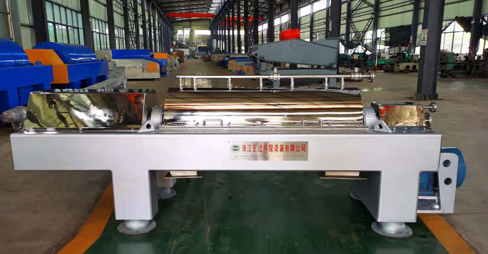 臥螺離心機選型(圖1) undefined