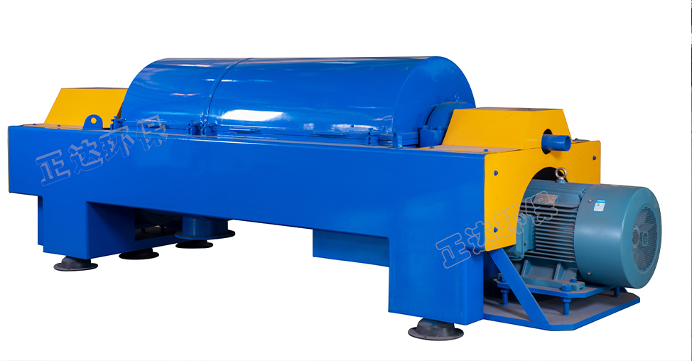 洗沙泥漿處理設備