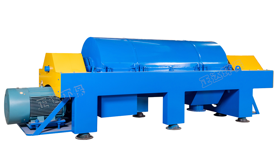 垃圾固液分離機（jī）