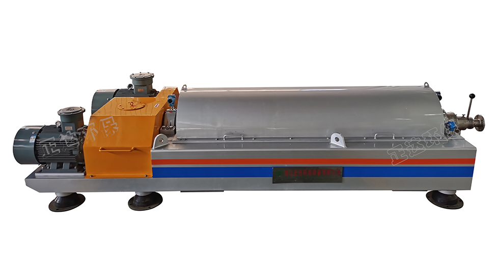 LWS-350型三相分（fèn）離機