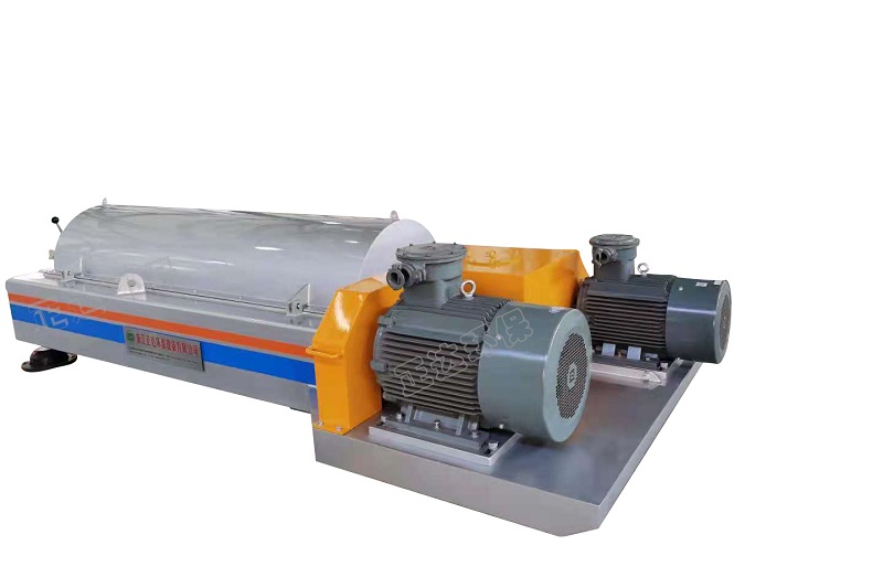 三相分離（lí）離（lí）心機