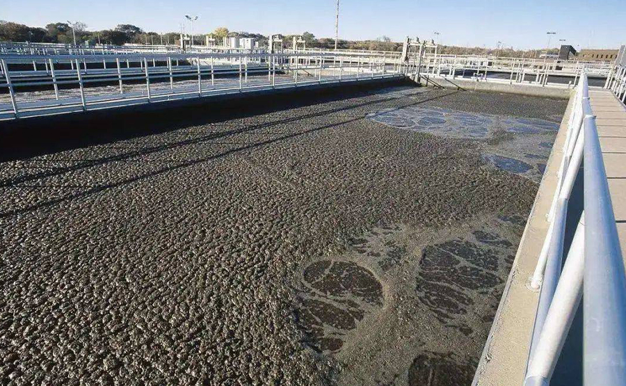 汙泥(ní)脫水設備選型指南:行星齒輪傳動有何優勢?(圖1) undefined