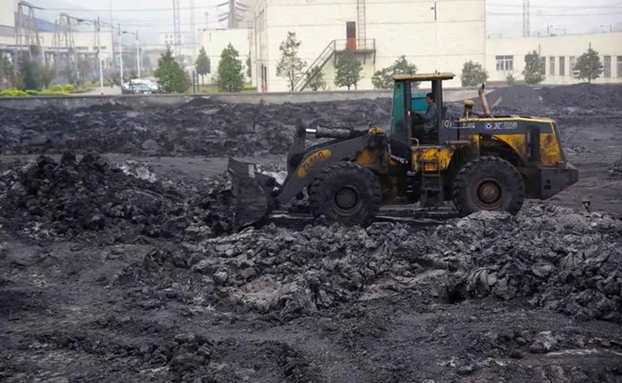 油田汙泥離心脫水處理方法的專業解析(圖1) undefined