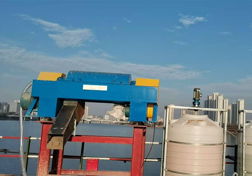 建築打（dǎ）樁（zhuāng）泥漿處（chù）理